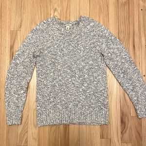 L.L. Bean Sweater